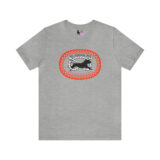 All Purpose Dog - Unisex Jersey Short Sleeve Tee - Image 25