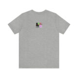 All Purpose Dog - Unisex Jersey Short Sleeve Tee - Image 26
