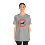 All Purpose Dog - Unisex Jersey Short Sleeve Tee - Image 27