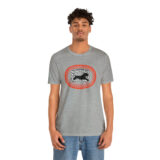 All Purpose Dog - Unisex Jersey Short Sleeve Tee - Image 28
