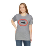 All Purpose Dog - Unisex Jersey Short Sleeve Tee - Image 29