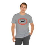 All Purpose Dog - Unisex Jersey Short Sleeve Tee - Image 30