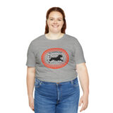 All Purpose Dog - Unisex Jersey Short Sleeve Tee - Image 31