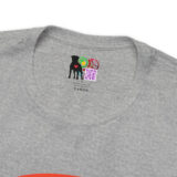 All Purpose Dog - Unisex Jersey Short Sleeve Tee - Image 35