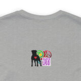 All Purpose Dog - Unisex Jersey Short Sleeve Tee - Image 36