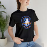 Tenacious - Unisex Jersey Short Sleeve Tee - Image 21