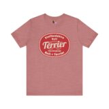 The Original - Unisex Jersey Short Sleeve Tee - Image 5