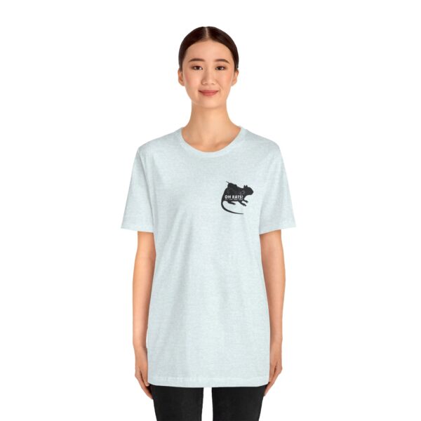 Stafford Barn Hunt Unisex Jersey Short Sleeve Tee - Image 98