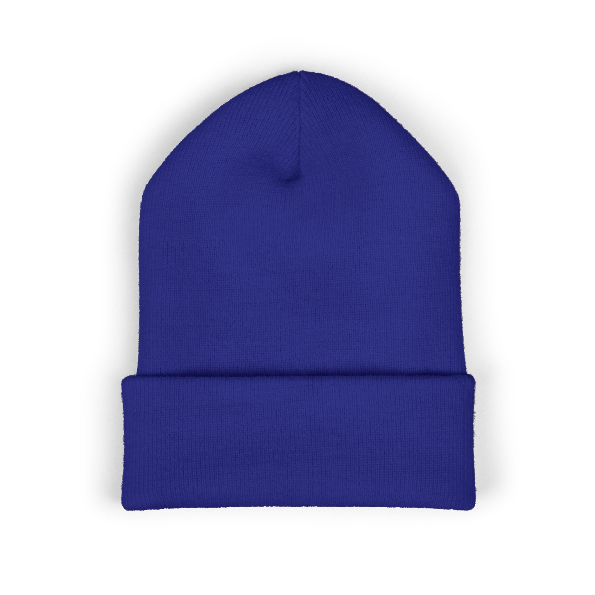 Classic Cuffed Stafford Knot Beanie (Embroidery) - Image 18