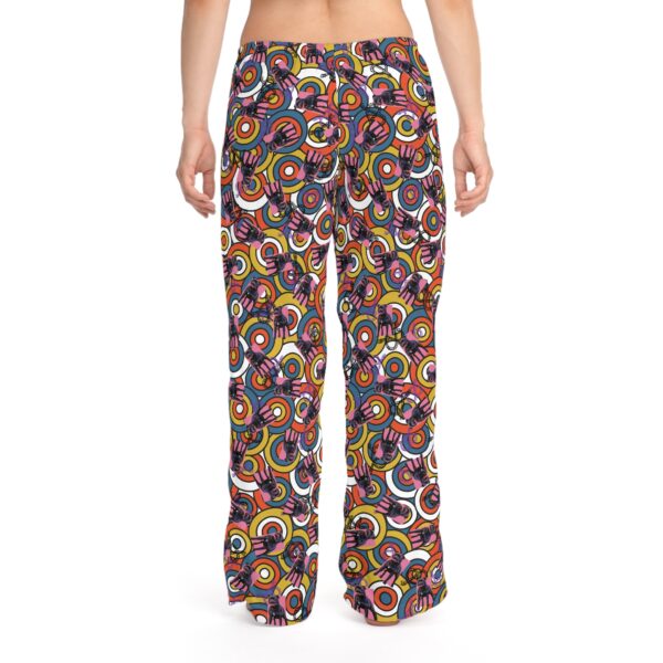 Crazy Busy Stafford Pajama Pants - Image 4