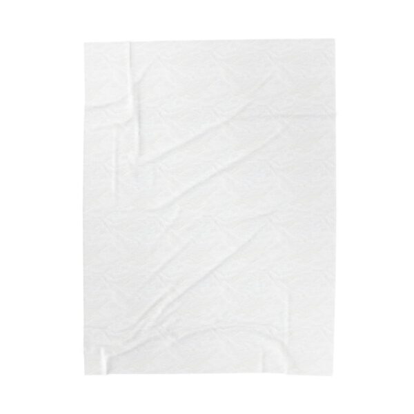 Stafford Velveteen Plush Blanket - Image 6