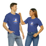 Tenacious - Unisex Jersey Short Sleeve Tee - Image 10