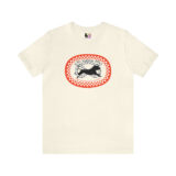 All Purpose Dog - Unisex Jersey Short Sleeve Tee - Image 13