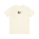 All Purpose Dog - Unisex Jersey Short Sleeve Tee - Image 14