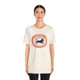 All Purpose Dog - Unisex Jersey Short Sleeve Tee - Image 15