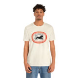 All Purpose Dog - Unisex Jersey Short Sleeve Tee - Image 16