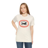 All Purpose Dog - Unisex Jersey Short Sleeve Tee - Image 17