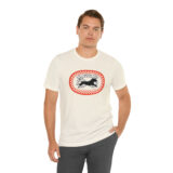 All Purpose Dog - Unisex Jersey Short Sleeve Tee - Image 18