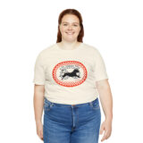 All Purpose Dog - Unisex Jersey Short Sleeve Tee - Image 19