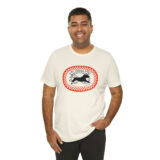All Purpose Dog - Unisex Jersey Short Sleeve Tee - Image 20