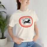 All Purpose Dog - Unisex Jersey Short Sleeve Tee - Image 21