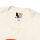 All Purpose Dog - Unisex Jersey Short Sleeve Tee - Image 23