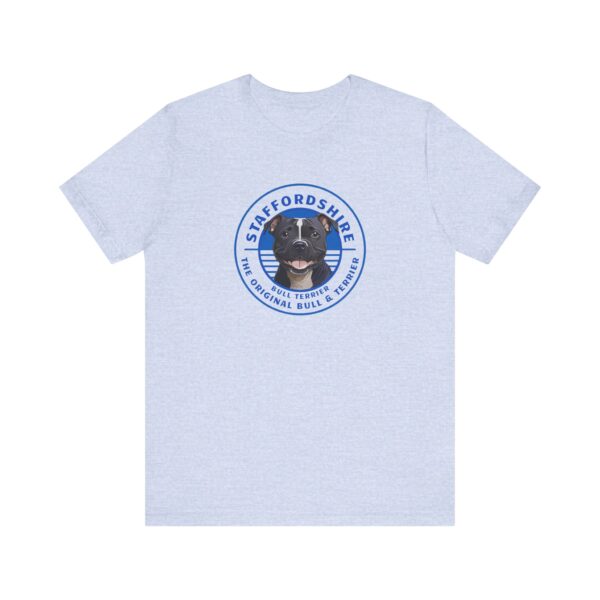 The Original Bull & Terrier bb Tee - Image 17
