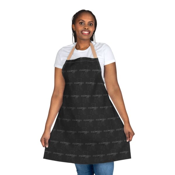 Stafford AF Apron - Image 8