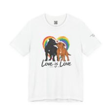 Love is Love - Stafford style