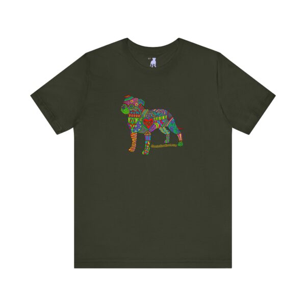 TSK Stafford Short Sleeve Tee - Image 5