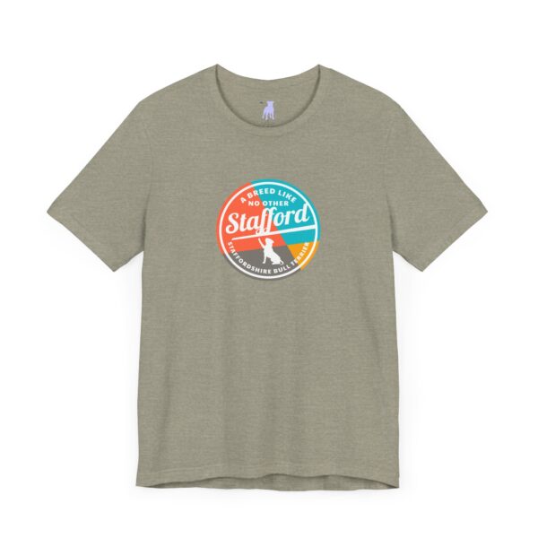 A Breed Like No Other - Unisex Jersey Short Sleeve Tee - Image 19