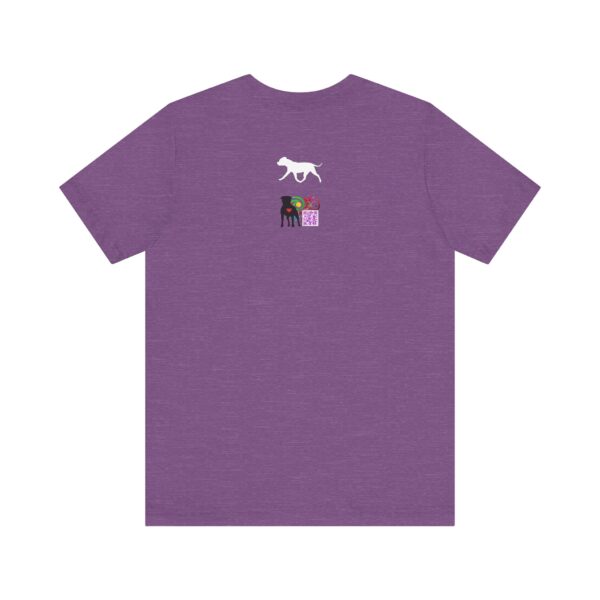 TSK Stafford Short Sleeve Tee - Image 2