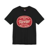 The Original - Unisex Jersey Short Sleeve Tee - Image 11