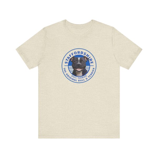 The Original Bull & Terrier bb Tee - Image 9