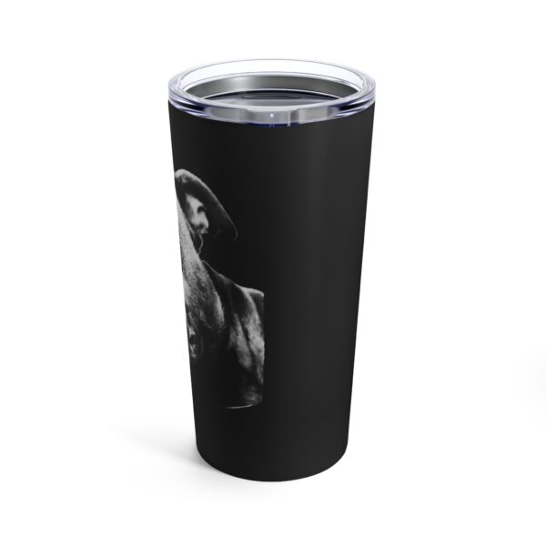 Grrrrrr Stafford Tumbler 20oz - Image 2