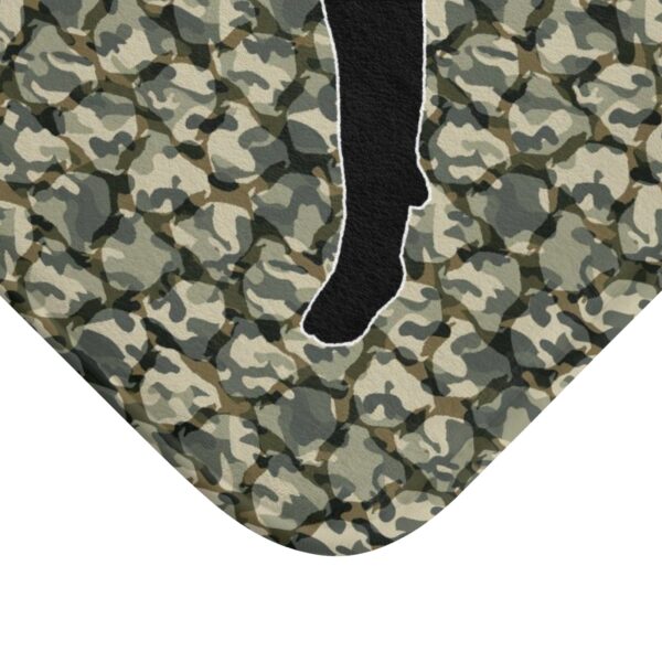 Camouflage Stafford 'Crate Pad' - Image 2