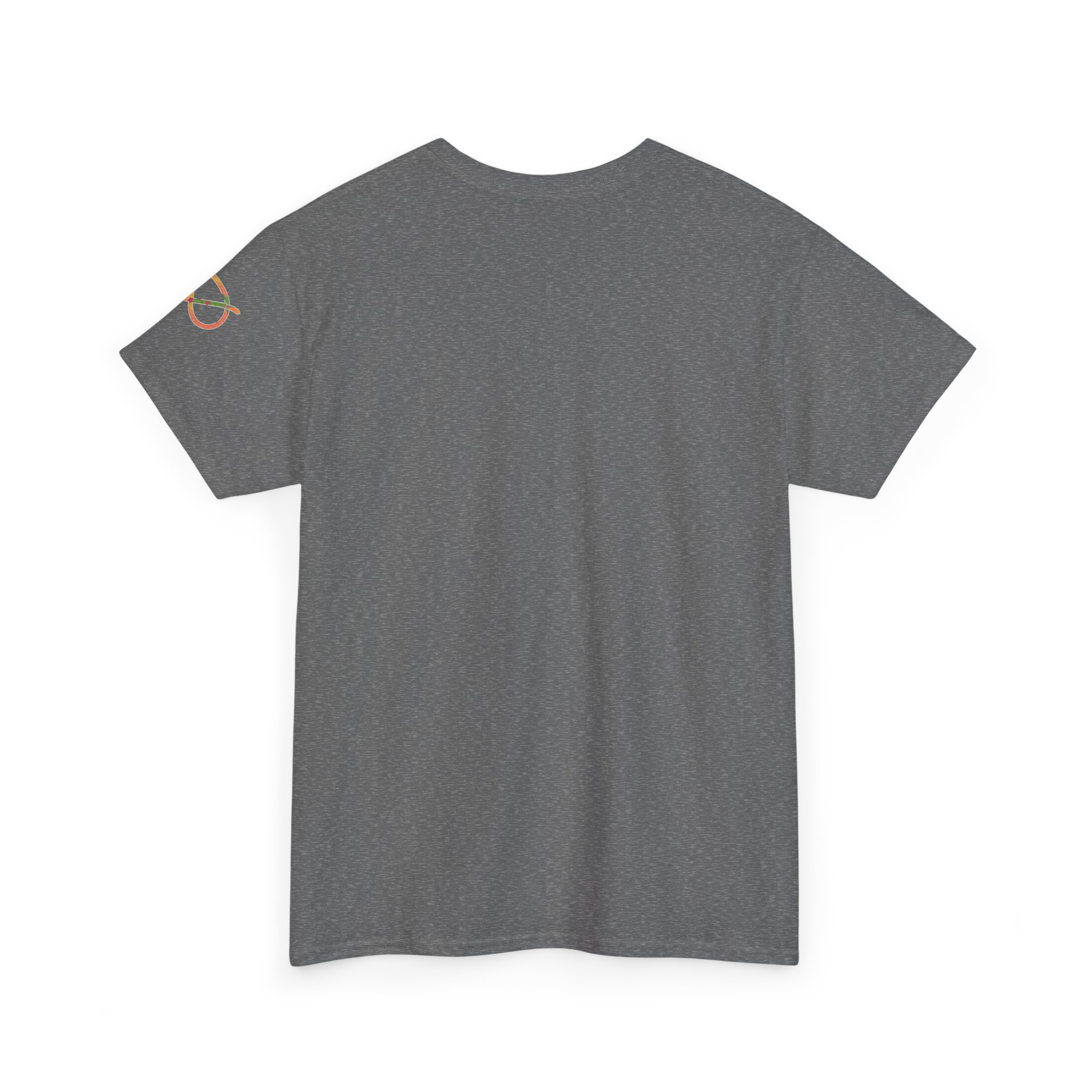 Boop! Vintage Heart Stafford Tee — Cute Retro Stafford Graphic T-Shirt (dark) - Image 16