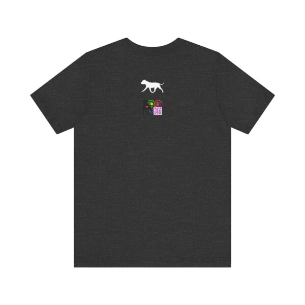 Black Brindle Best Friend Stafford Short Sleeve Tee - Image 10