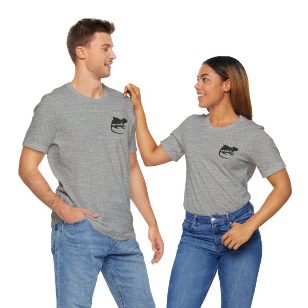 Stafford Barn Hunt Unisex Jersey Short Sleeve Tee - Image 141