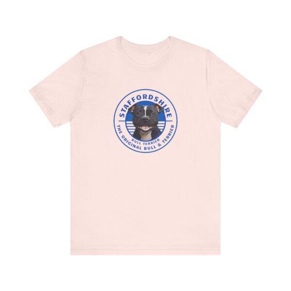 The Original Bull & Terrier bb Tee - Image 5