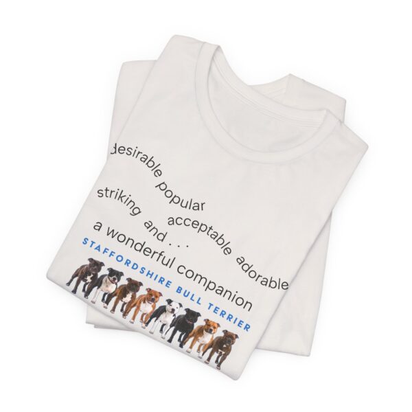 All the reasons we love them Tee - Image 13