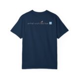 Stafford head Unisex Garment-Dyed T-shirt - Image 22