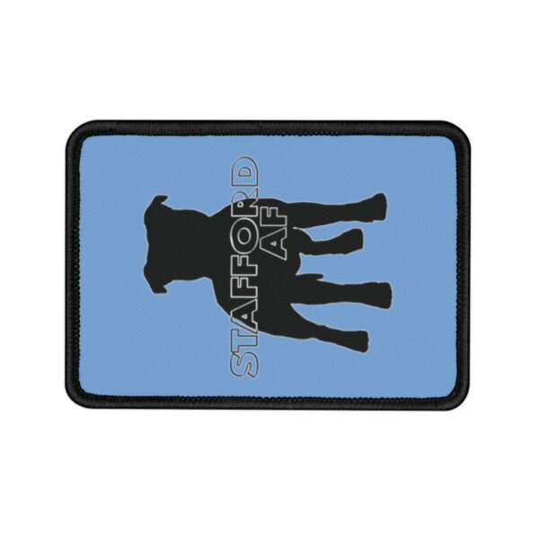 Iron-On Patches 2 styles - Image 5