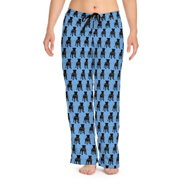 Women's Stafford AF Pajama Pants (AOP) - Image 3