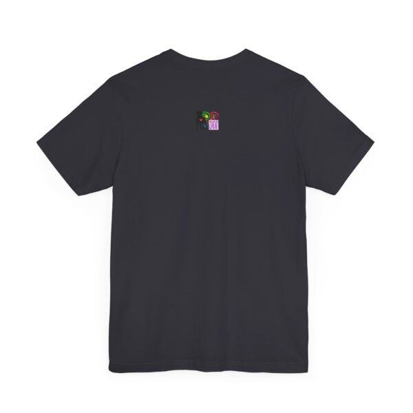 The Original Bull & Terrier red Tee - Image 12