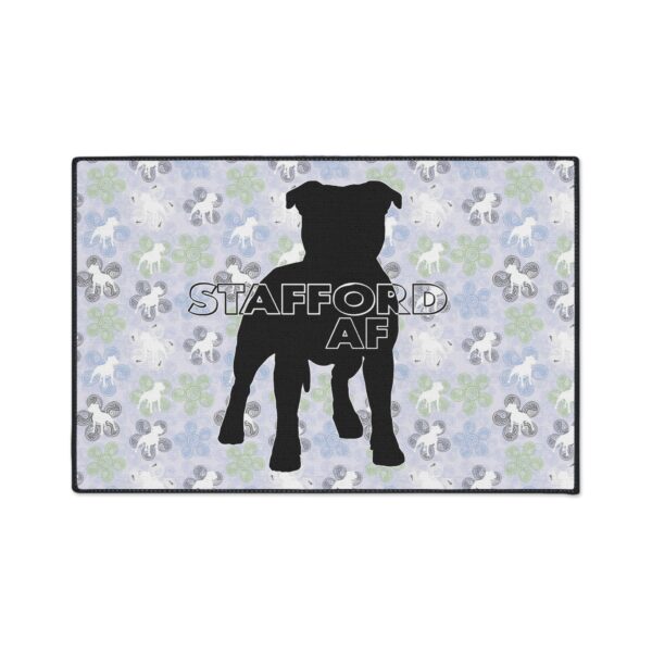 Stafford AF Heavy Duty Floor Mat - Image 5