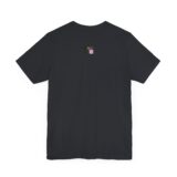 Colorful Stafford with Knot Unisex Jersey Short Sleeve Tee - Image 20
