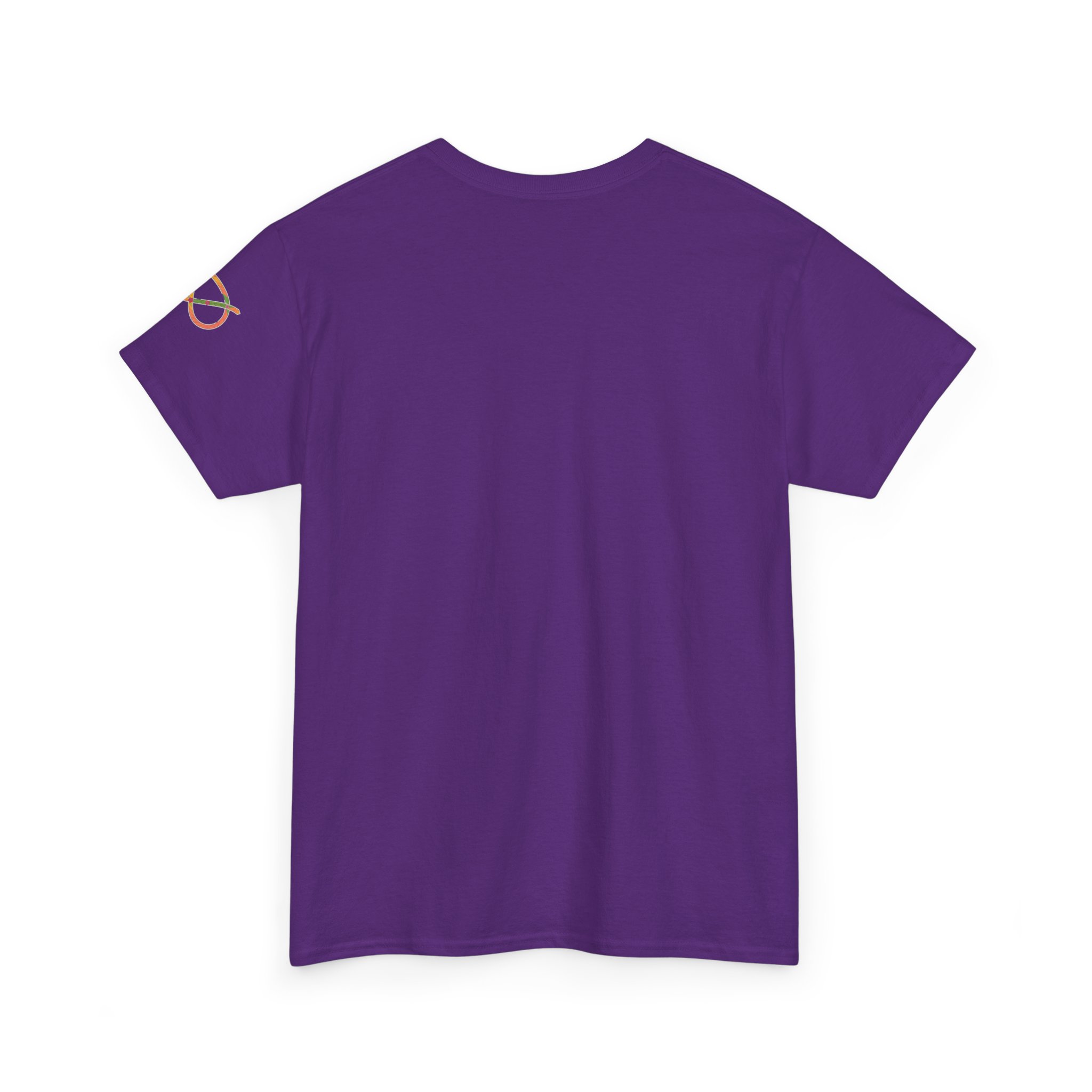 Boop! Vintage Heart Stafford Tee — Cute Retro Stafford Graphic T-Shirt (dark) - Image 24
