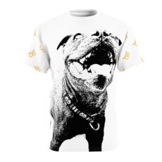 Big Smile Unisex Stafford Tee