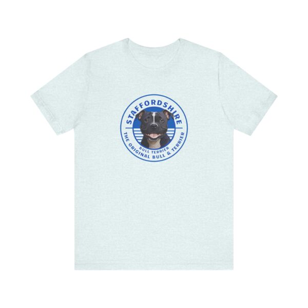The Original Bull & Terrier bb Tee - Image 13
